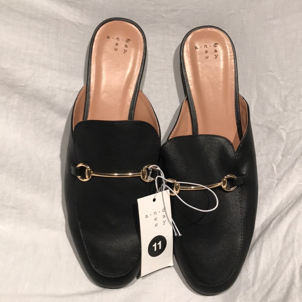 Bit Loafer BMWT